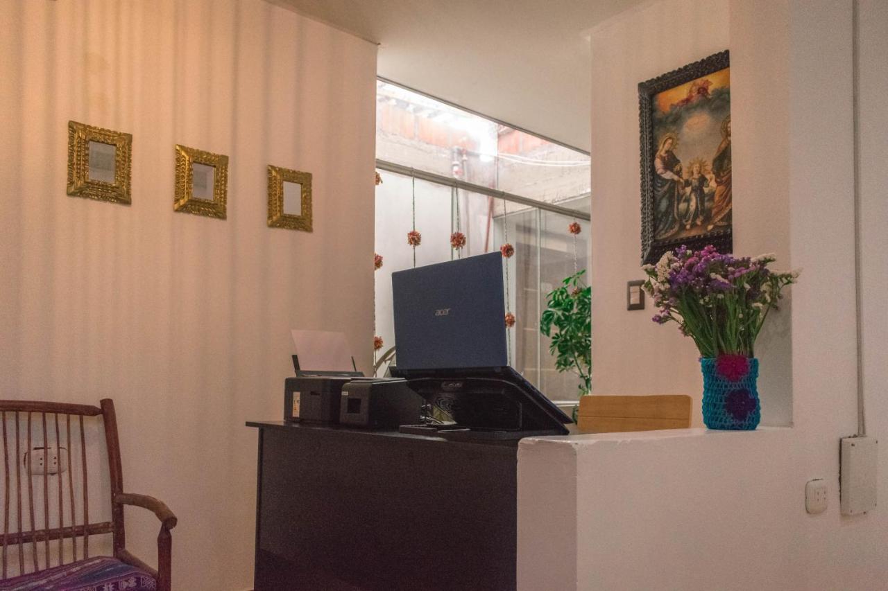 Casa Yanahuara Valle Sagrado - Urubamba Extérieur photo