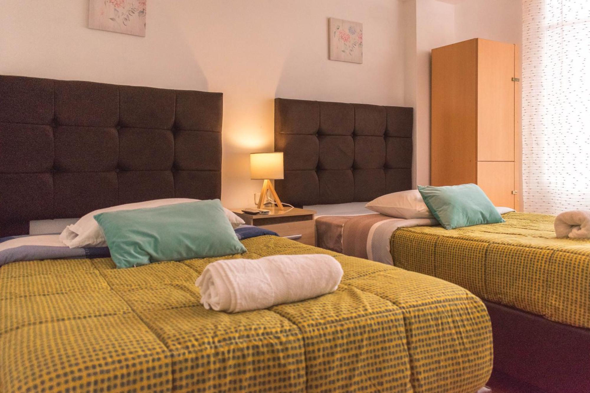 Casa Yanahuara Valle Sagrado - Urubamba Chambre photo